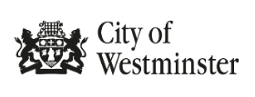Westminster City Council partner logo